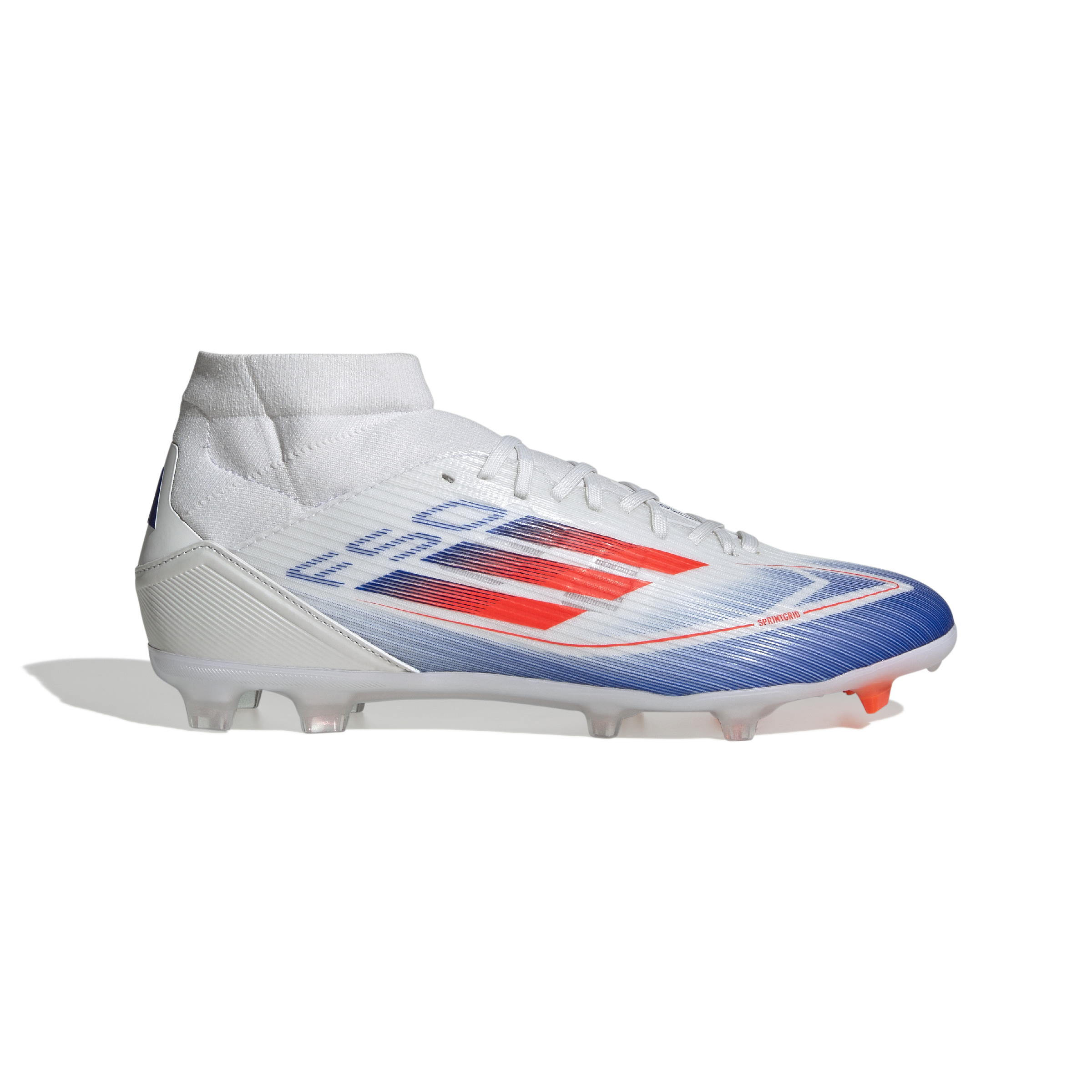 ADIDAS F50 LEAGUE MID FG MG Sport Frank