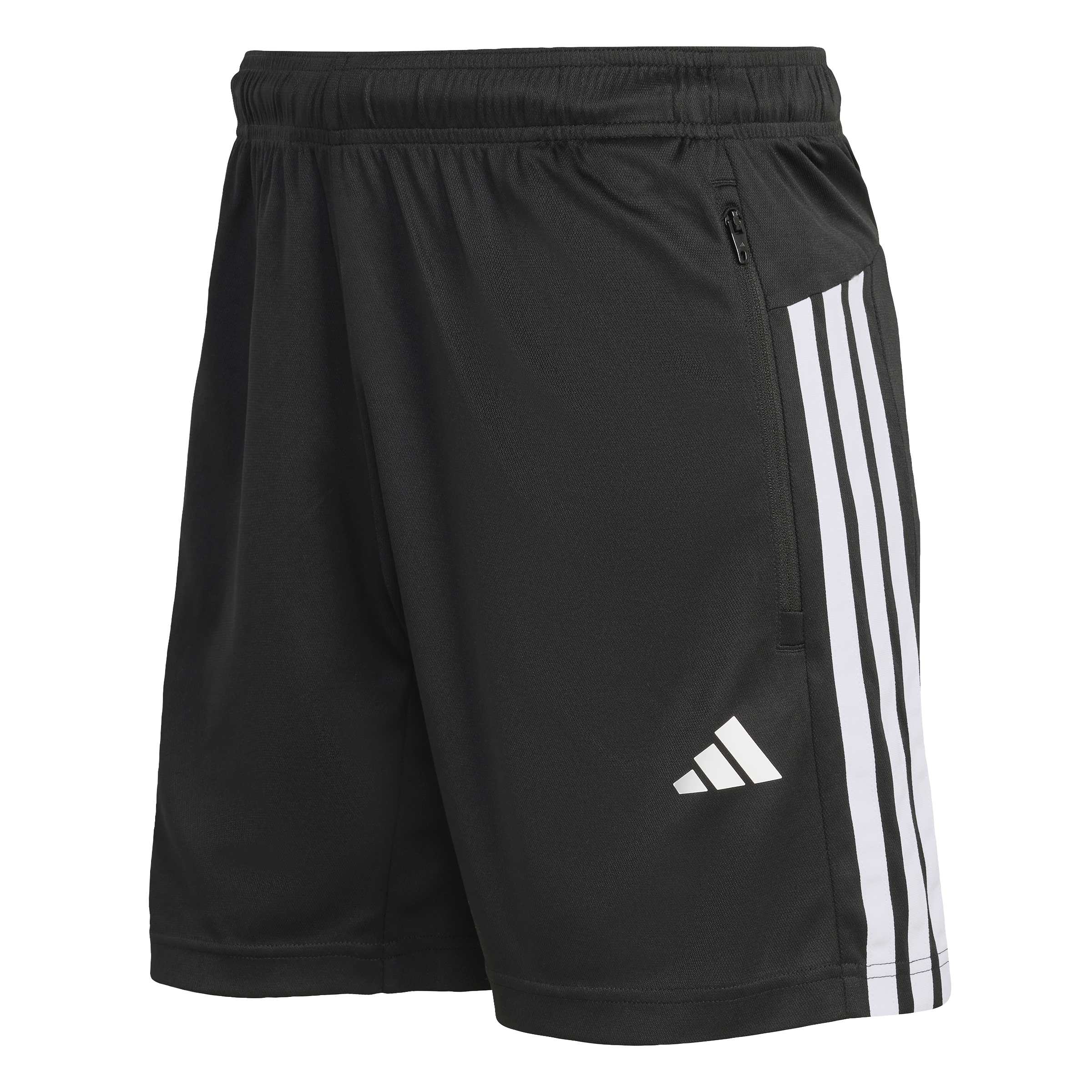 ADIDAS WE BAS 3SPQ S7 BLACK/WHITE