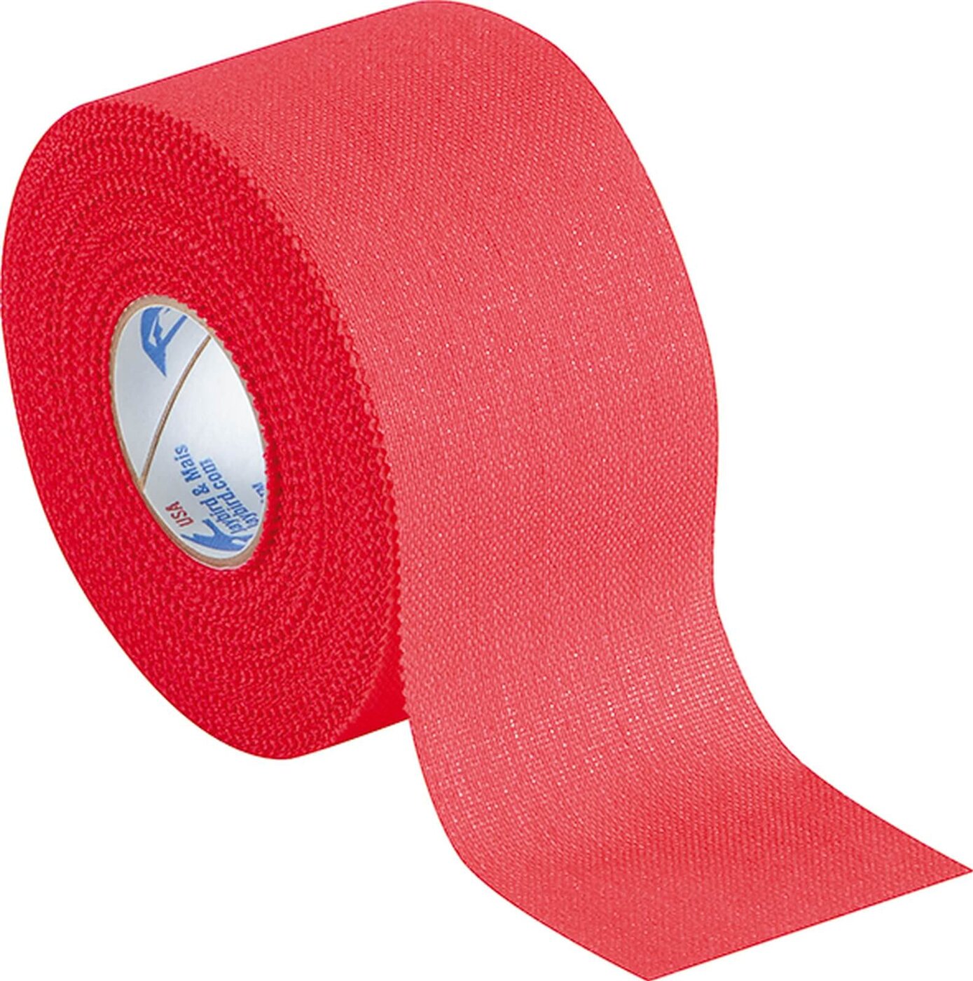 DEUSER Deuser Tape rot ROT