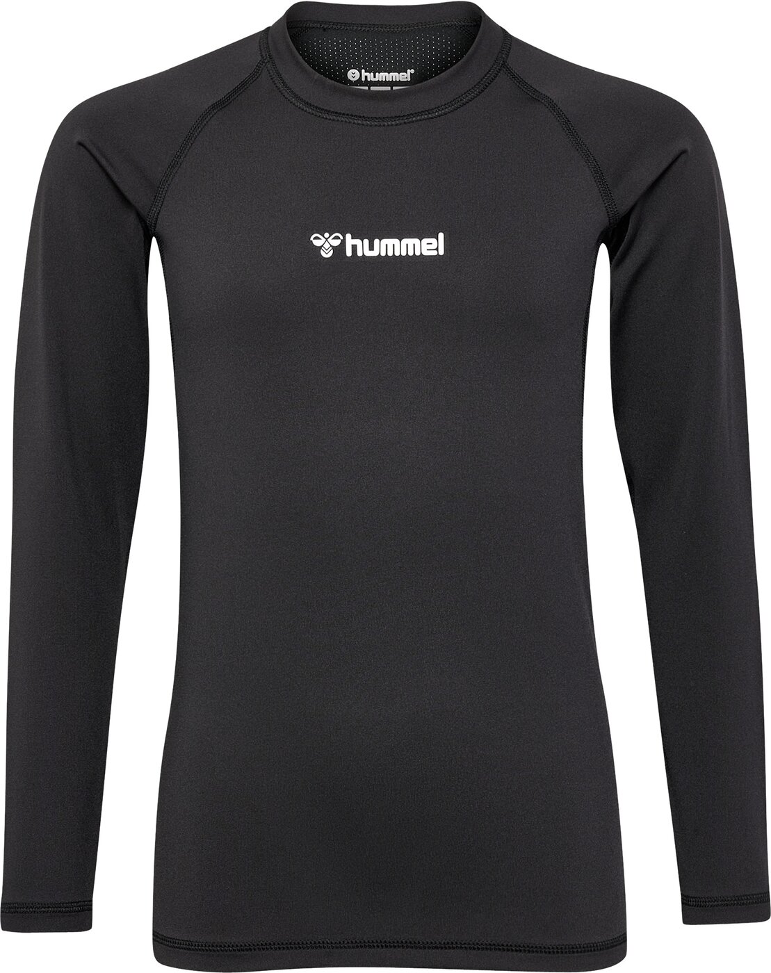 HUMMEL hmlBL PERFORMANCE TEE L/S KIDS 2001