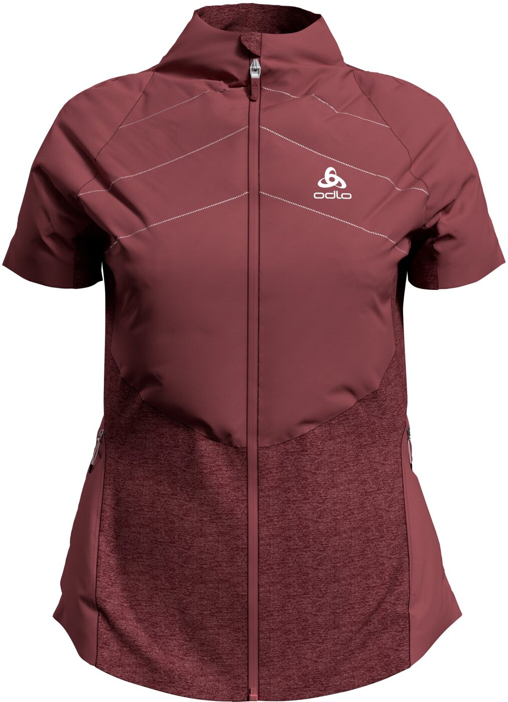 ODLO Vest MILLENNIUM S-THERMIC