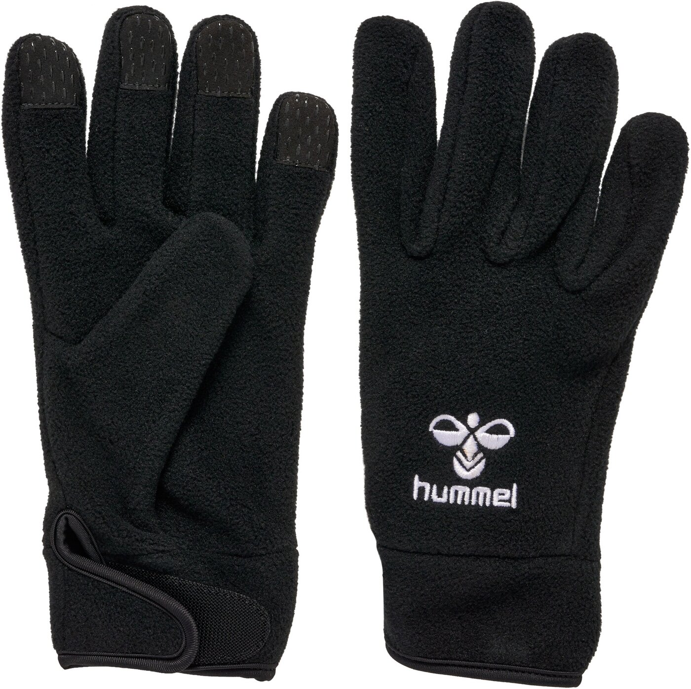 HUMMEL hmlFLEECE GLOVES 2001